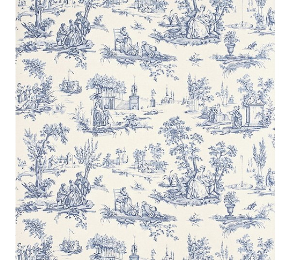 обои Sanderson Toile DEGTCT101