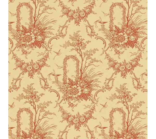 обои Sanderson Toile DEGTAT103