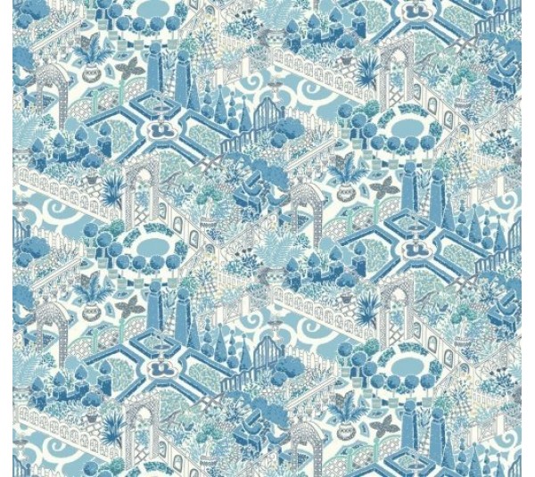 обои Waverly Garden Party  GP5933