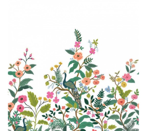 обои York Rifle Paper Co 3rd Edition RP7397M