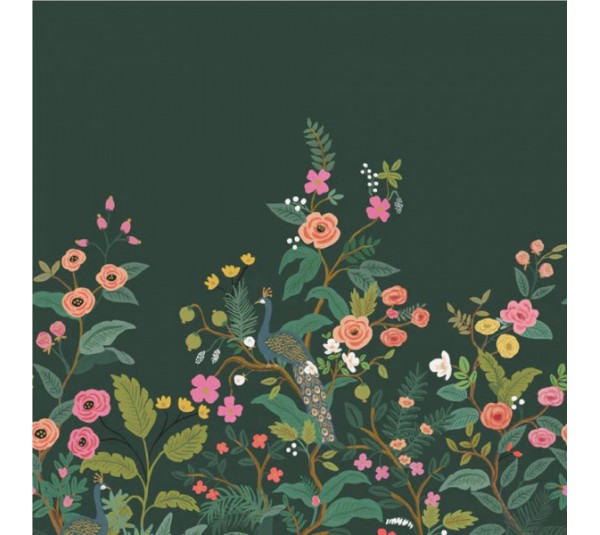 обои York Rifle Paper Co 3rd Edition RP7398M