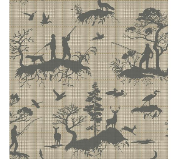 обои York Tailored HO3326