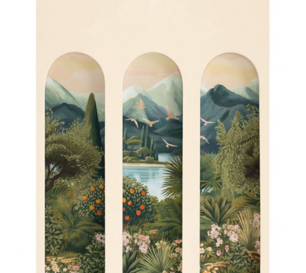 обои Caselio Reliefs 106327239