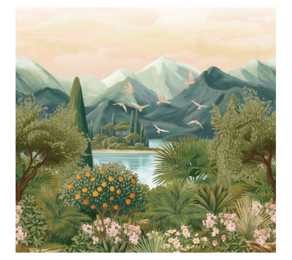 обои Caselio Reliefs 106337237