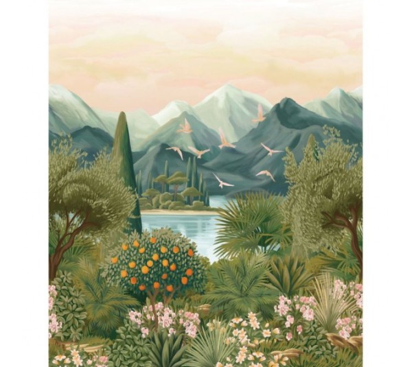 обои Caselio Reliefs 106337239