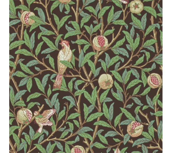 обои Morris&Co Compilation Wallpaper  216867