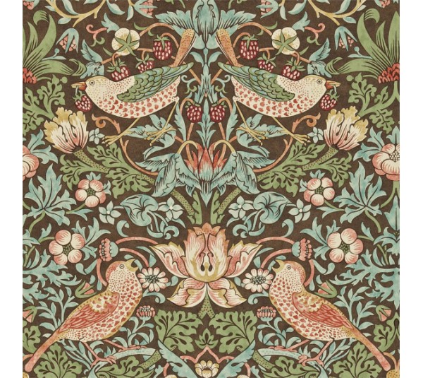 обои Morris&Co Compilation Wallpaper  216868