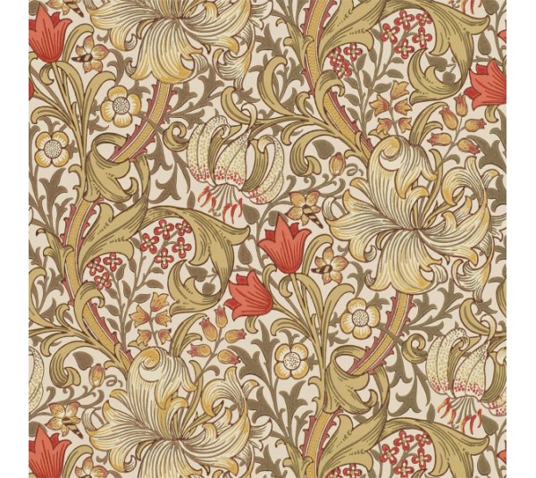 обои Morris&Co Compilation Wallpaper  216869