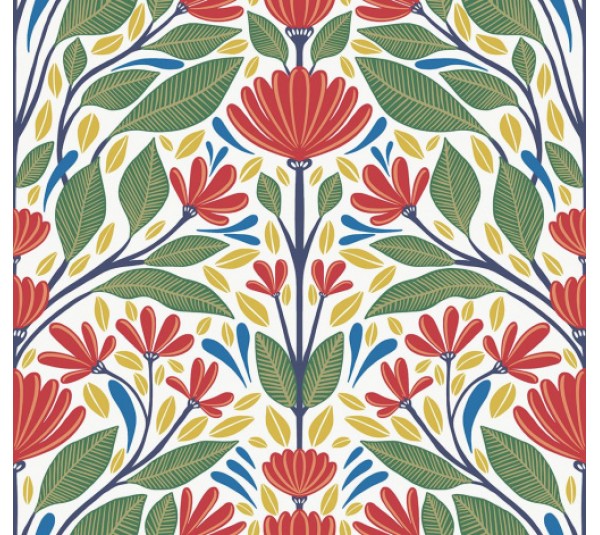 обои Seabrook Summer House SC20601