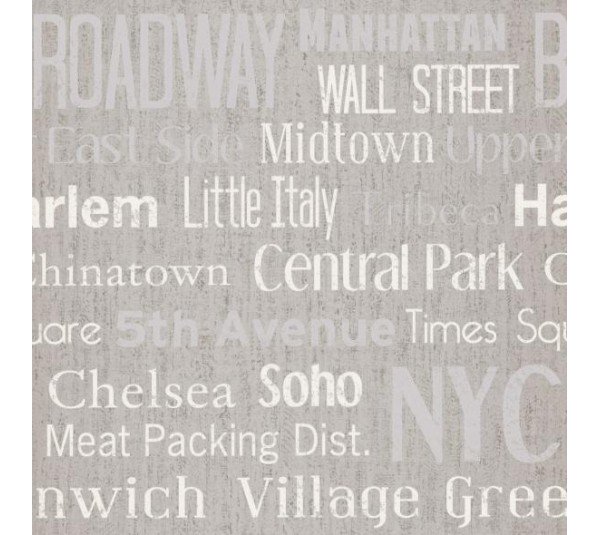 обои Caselio Words 64429078