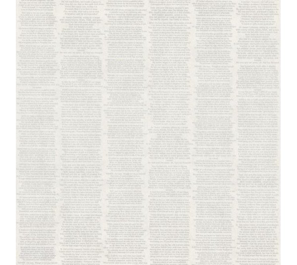 обои Caselio Words 67159090