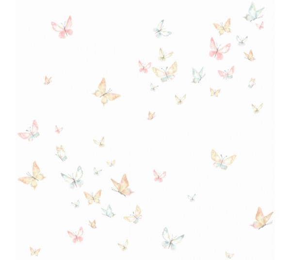 обои York A Perfect World KI0524