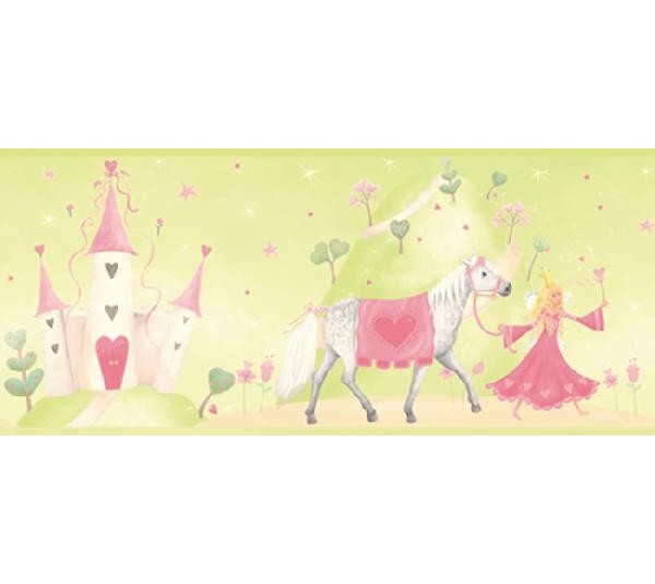 обои Aura Honey Bunny YK0197BD
