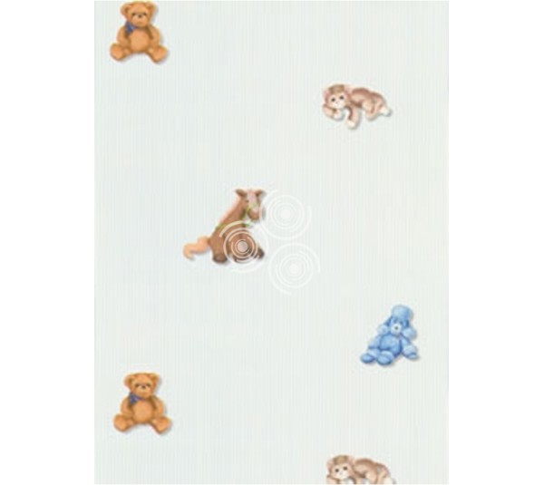 обои Aura Honey Bunny RU8131