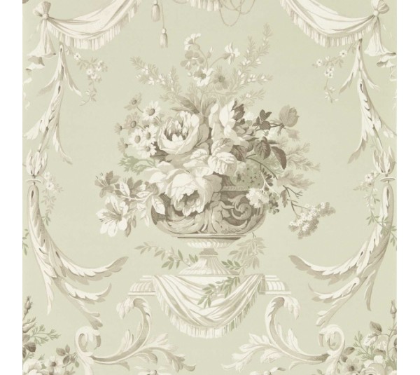 обои Sanderson Giles Deacon 217318 обои Sanderson Giles Deacon 217318