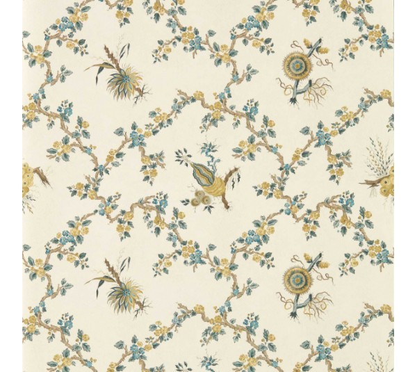 обои Sanderson Giles Deacon 217319 обои Sanderson Giles Deacon 217319