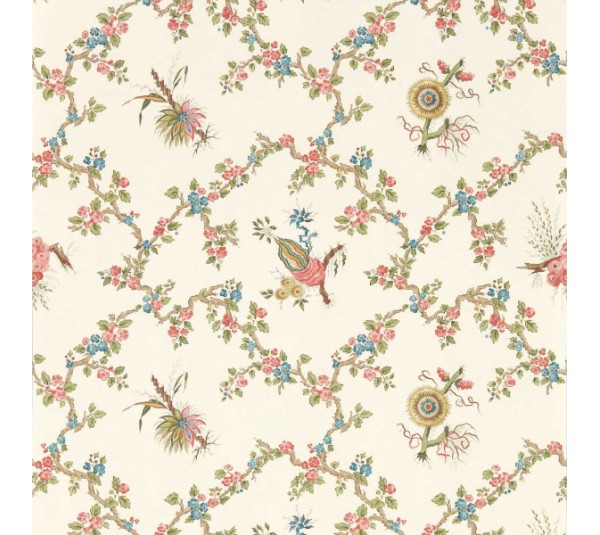 обои Sanderson Giles Deacon 217321