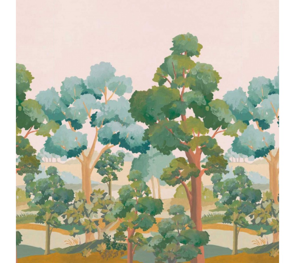 обои Caselio Balade 106157705