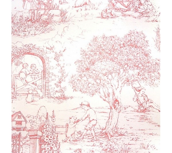 обои Ralph Lauren Family Places PLWP-62226