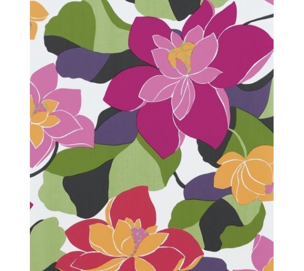 обои Harlequin Scion Spirit & Soul 110860