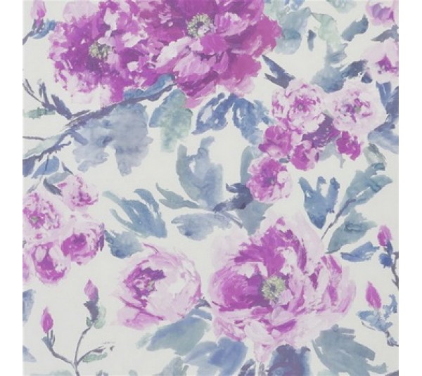 обои Designers Guild Shanghai Garden 649-03PDG