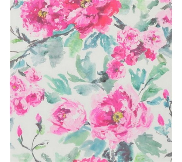 обои Designers Guild Shanghai Garden 649-01PDG