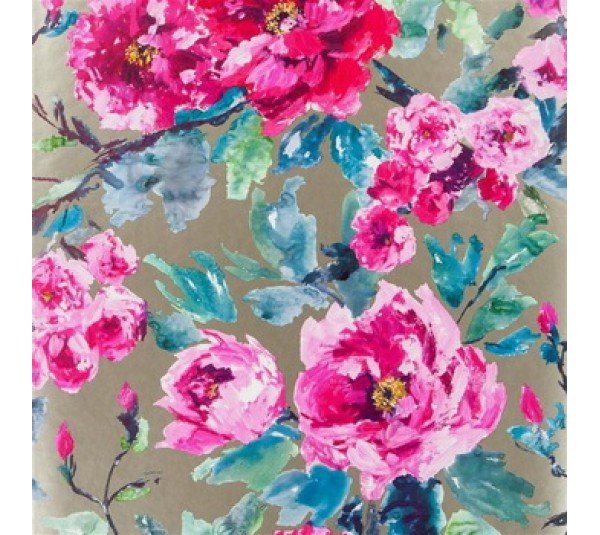 обои Designers Guild Shanghai Garden 649-02PDG обои Designers Guild Shanghai Garden 649-02PDG
