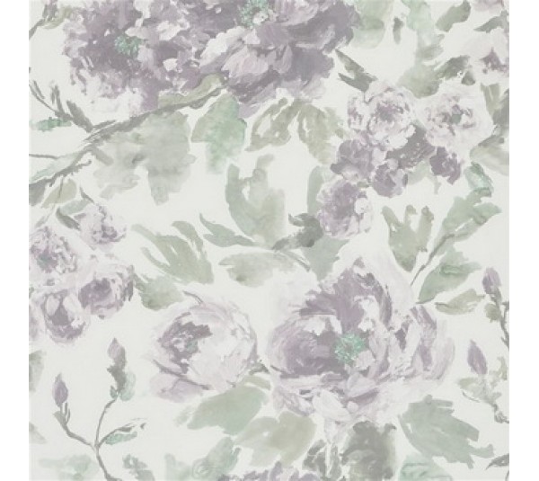 обои Designers Guild Shanghai Garden 649-05PDG