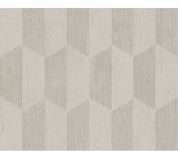 обои AS Creation Geo Effect 38592-2