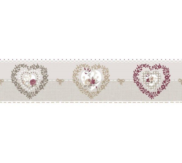 обои Parato Cristiana Masi Fiori Country  2598