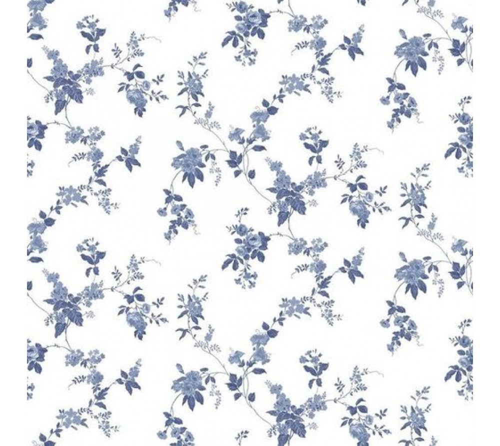 обои Parato Cristiana Masi Fiori Country  2503