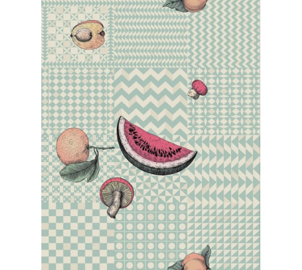 обои Cole & Son Fornasetti Senza Tempo 2 123-6029