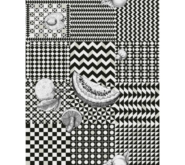 обои Cole & Son Fornasetti Senza Tempo 2 123-6030