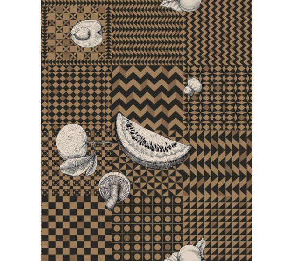 обои Cole & Son Fornasetti Senza Tempo 2 123-6031