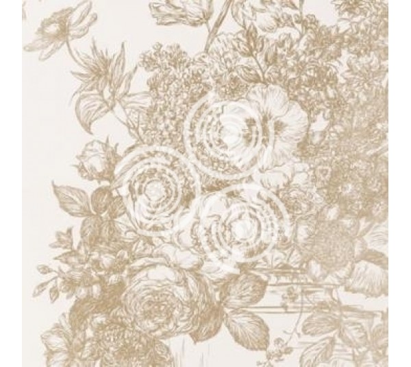 обои Clarke & Clarke Floribunda W0040-03