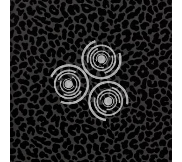 обои Clarke & Clarke Floribunda W0044-01