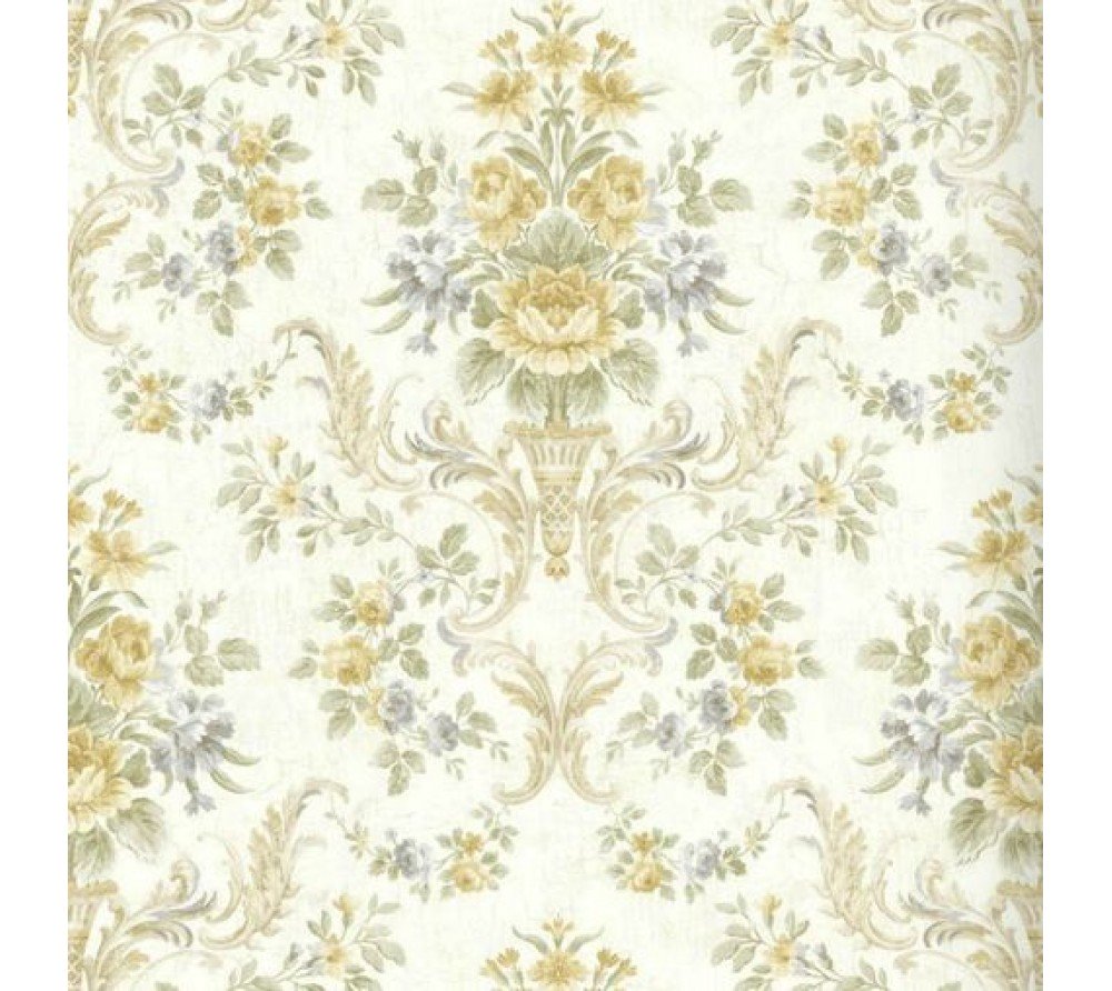 обои KT-Exclusive Abbey Gardens HN40503