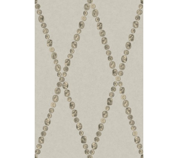 обои Cole & Son Fornasetti Senza Tempo 2 123-4019
