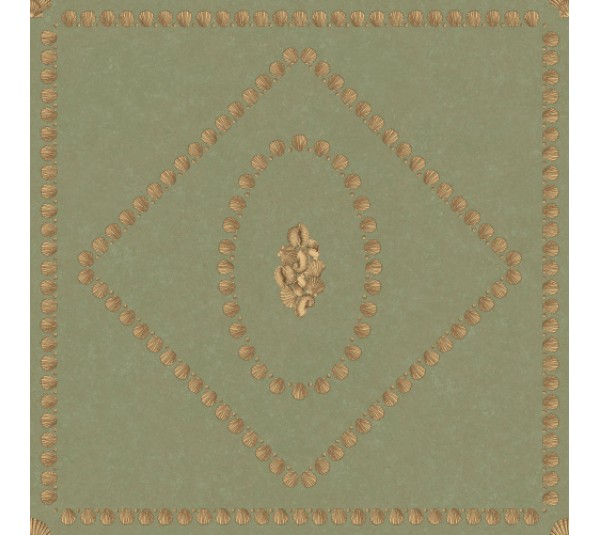 обои Cole & Son Fornasetti Senza Tempo 2 123-5026