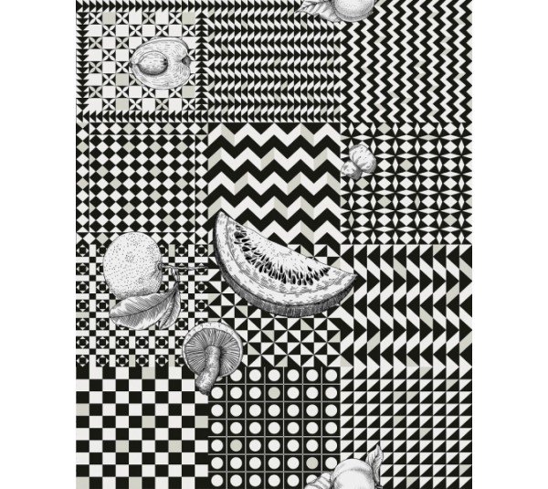 обои Cole & Son Fornasetti Senza Tempo 2 123-6030