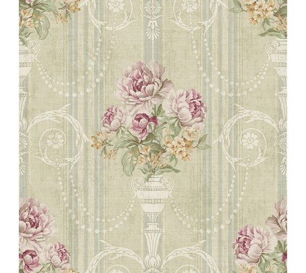 обои Wallquest Via Allure  VA10709