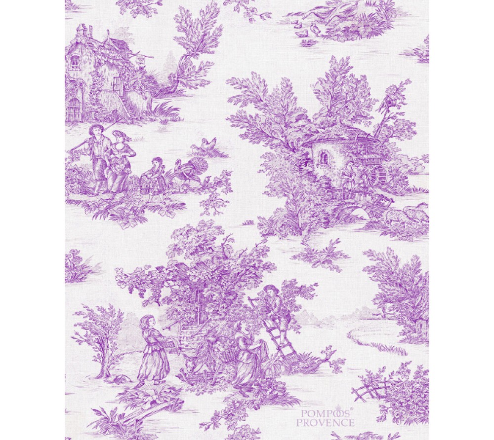 обои Marburg  Gloockler Pompoos Provence 35626