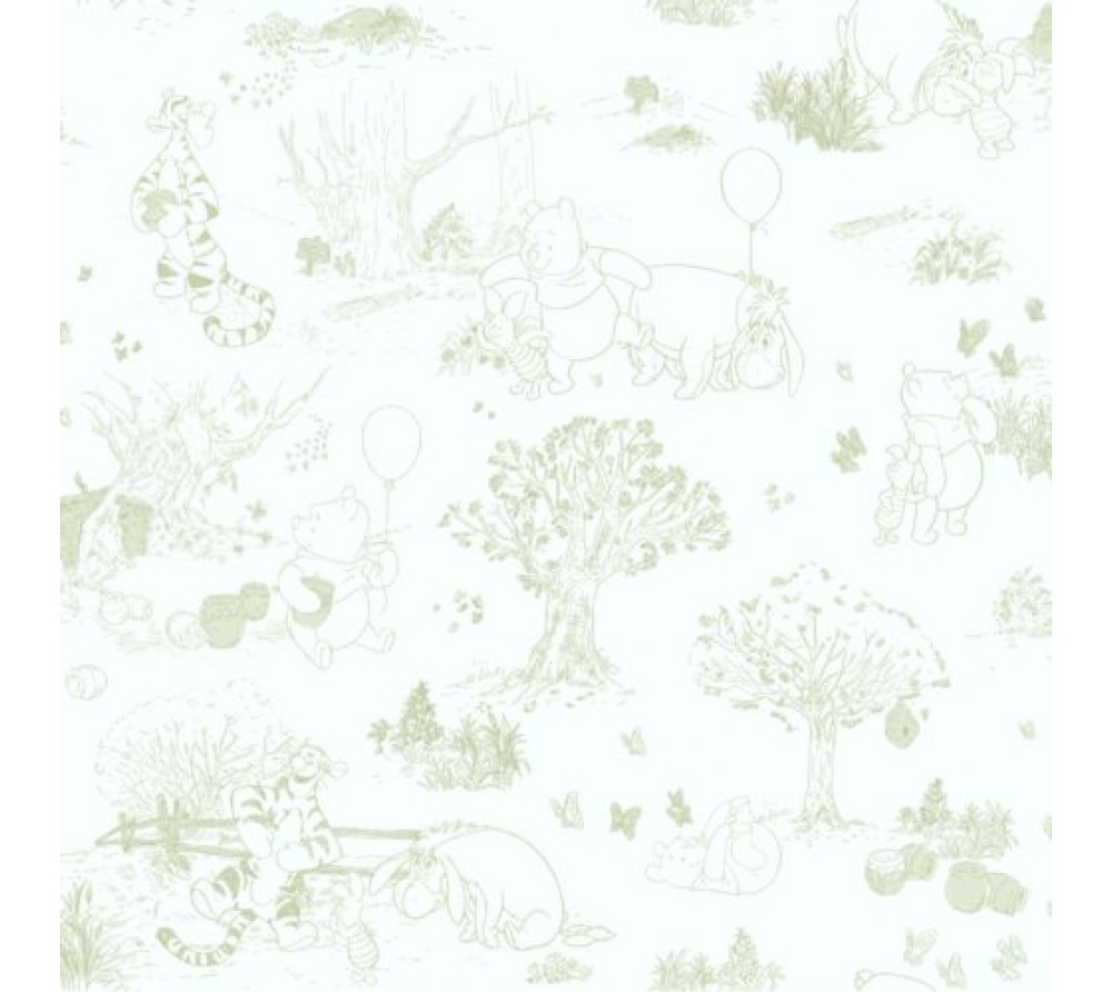 обои York Disney DK5843