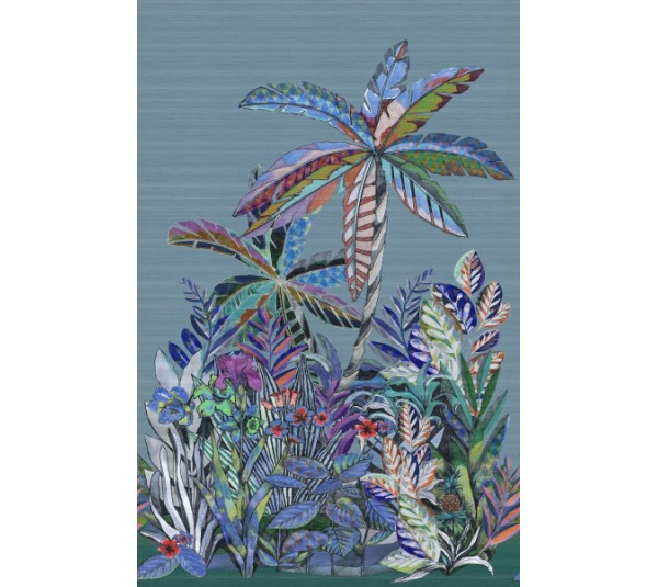 обои Jannelli&Volpi 602 Jaipur  6872