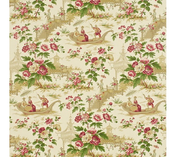 обои Sanderson Toile DEGTPP103