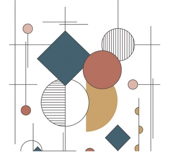 обои Casadeco Vision VISI83941364