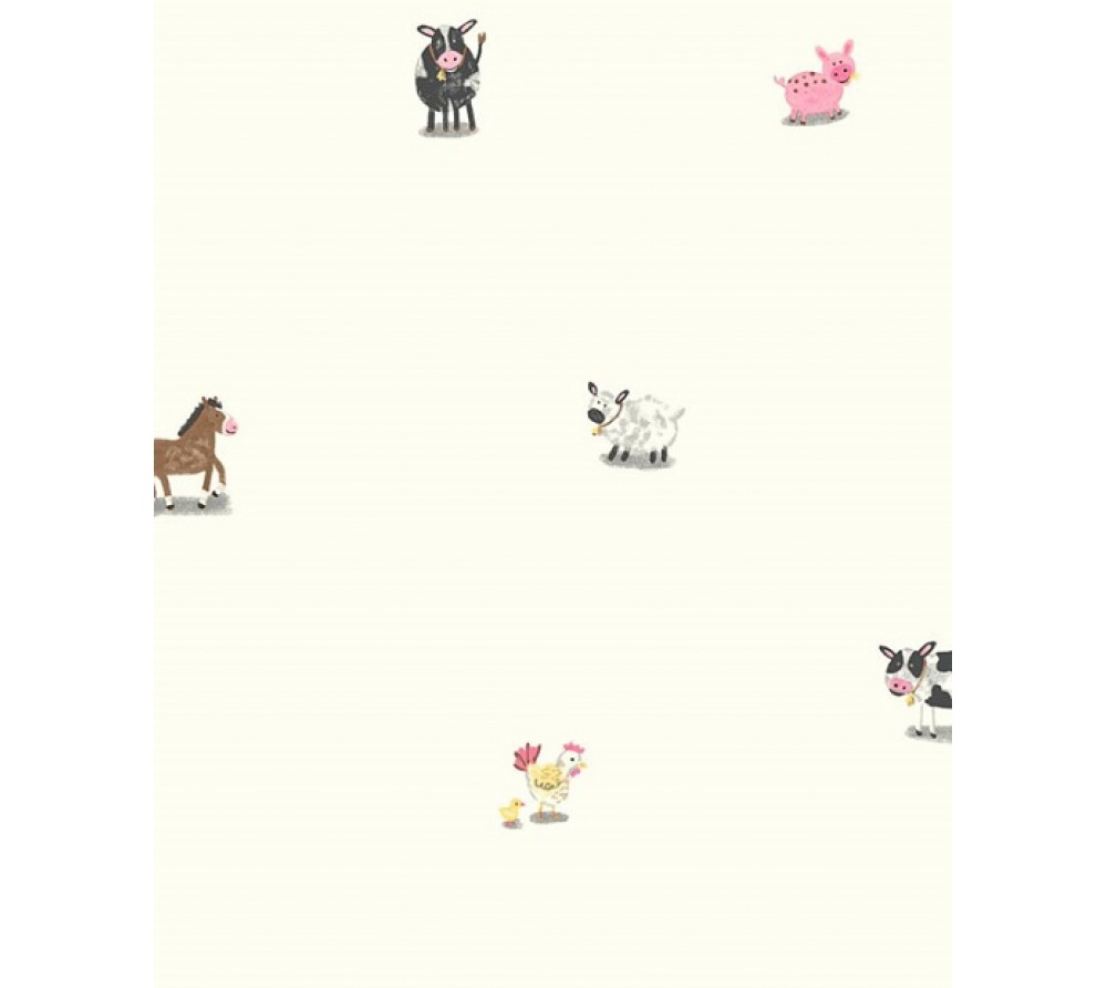 обои Eijffinger Hits For Kids New 351718