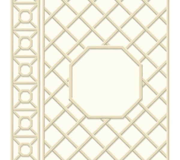 обои Waverly Garden Party  GP5941