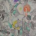 обои Sirpi Missoni 20094