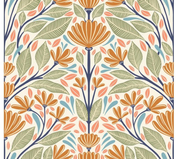 обои Seabrook Summer House SC20606